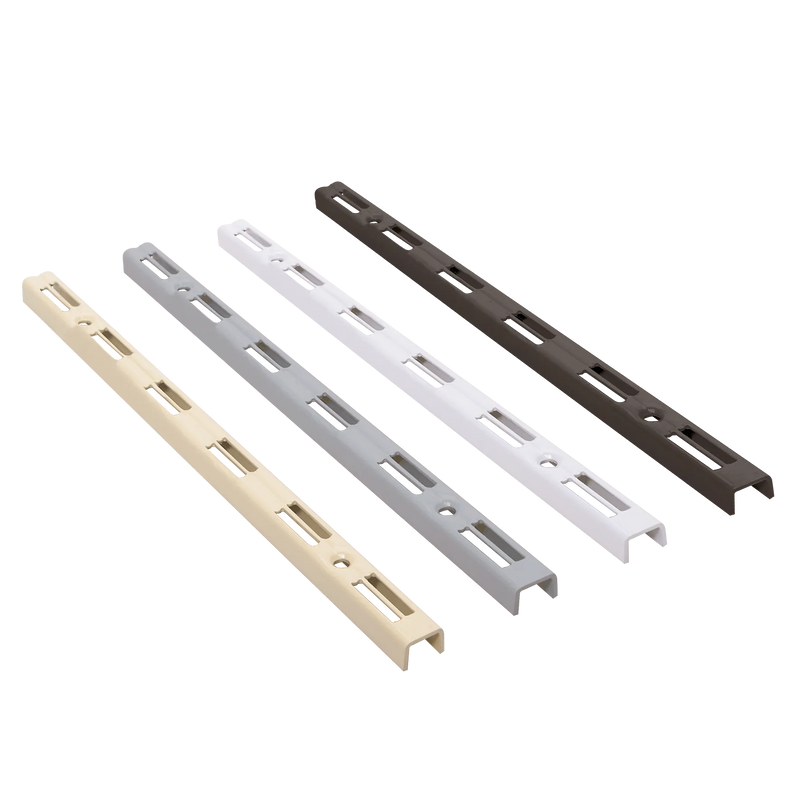 Vito (VITD1000AL) Double Rack Strip Rail