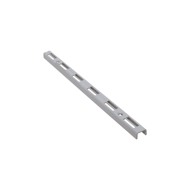 Vito (VITD1000AL) Double Rack Strip Rail