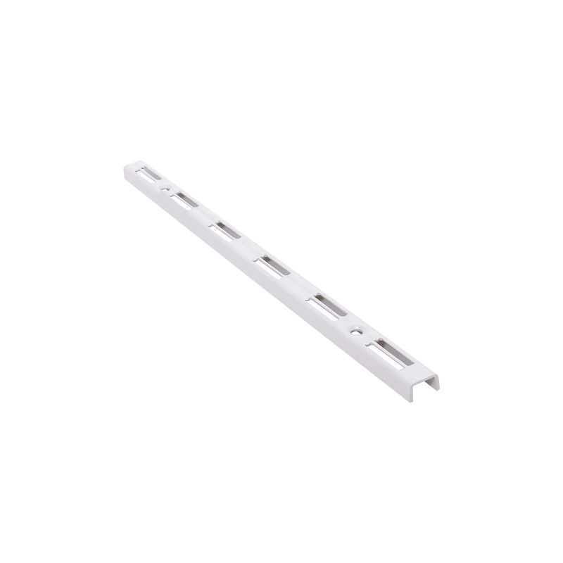 Vito (VITD1000AL) Double Rack Strip Rail