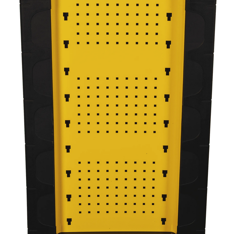 Vito (VITF7G) Tool Roller Cabinet With 7 Drawers