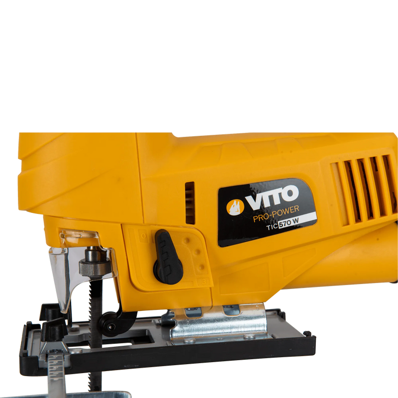 Serra tico-tico Vito (VITIC570) 570 W