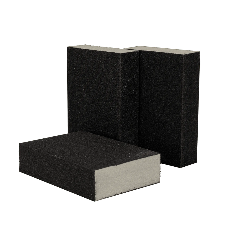 Esponja de lixa Vito (VITL100)