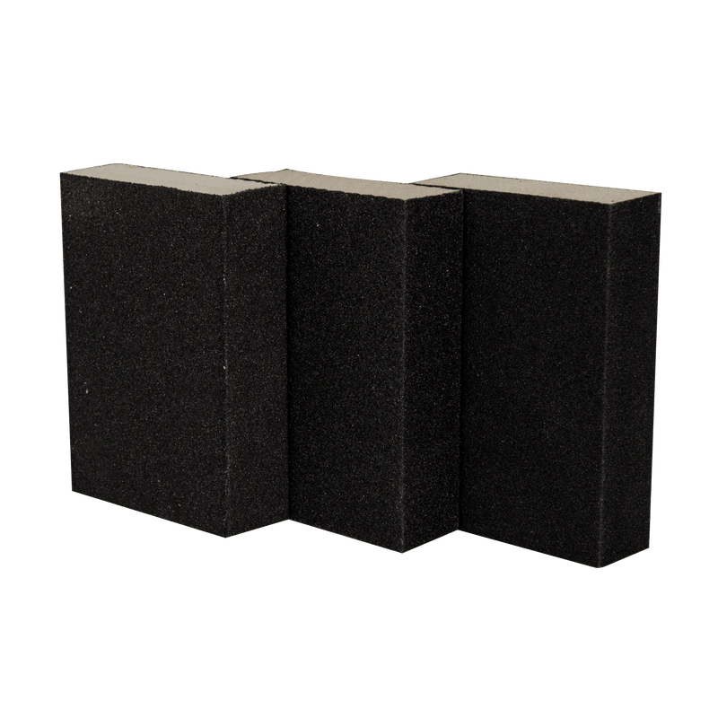 Esponja de lixa Vito (VITL100)