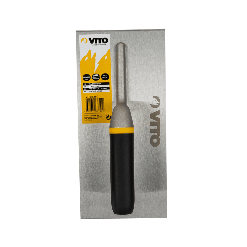 Vito (VITLB280) Plastering Trowel