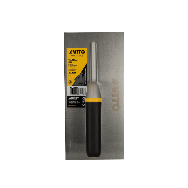 Vito (VITLIB280) Plastering Trowel