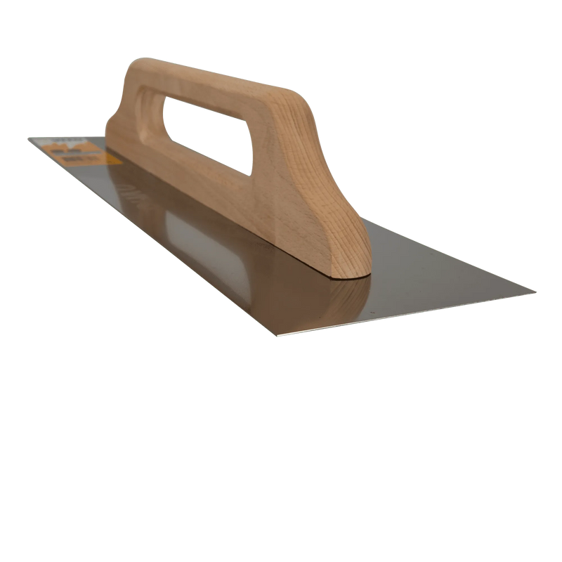 Desempenadeira de gesso Vito (VITLIM500)