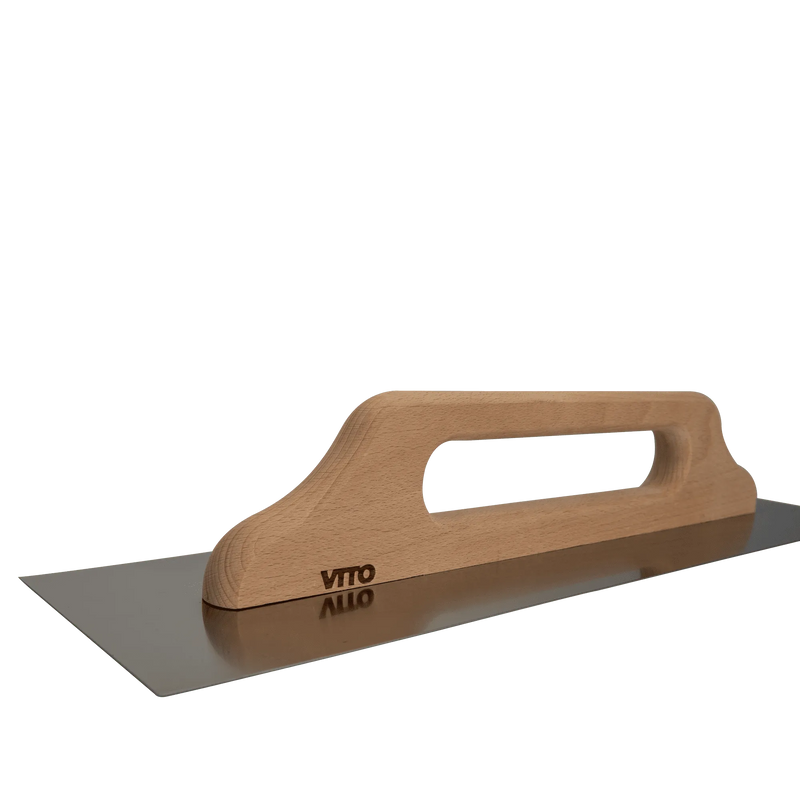 Desempenadeira de gesso Vito (VITLIM500)