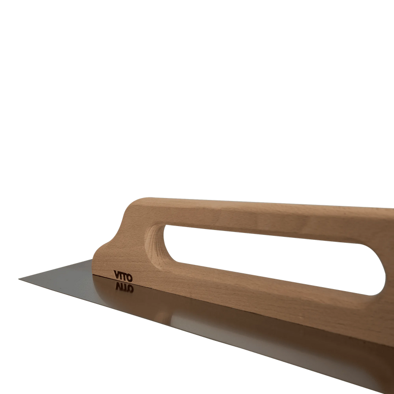 Desempenadeira de gesso Vito (VITLIM500)