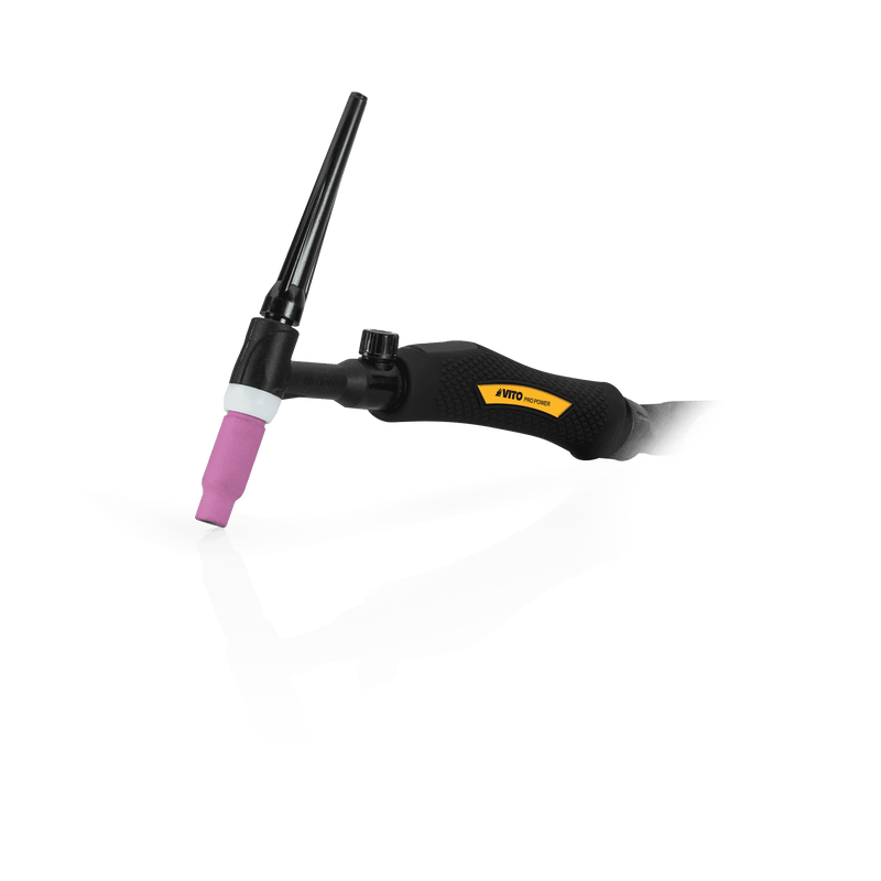 Vito (VITLTIG92) Antorcha de Soldar Tig Lift para Inverter (9.2mm)