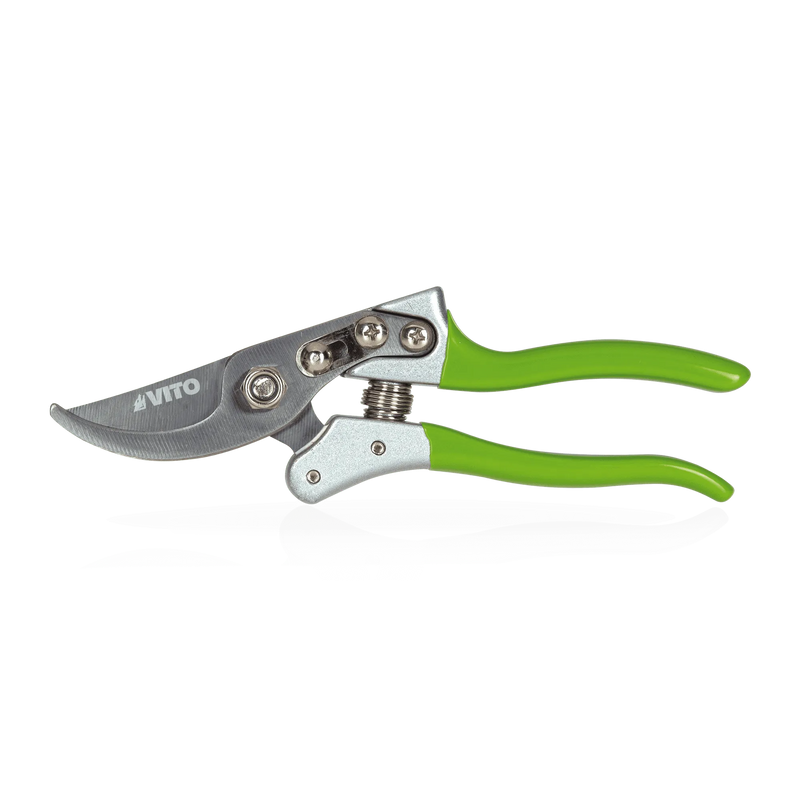 Tijeras de poda de derivación Vito (VITP06) de 215 mm con cuchillas Sk5