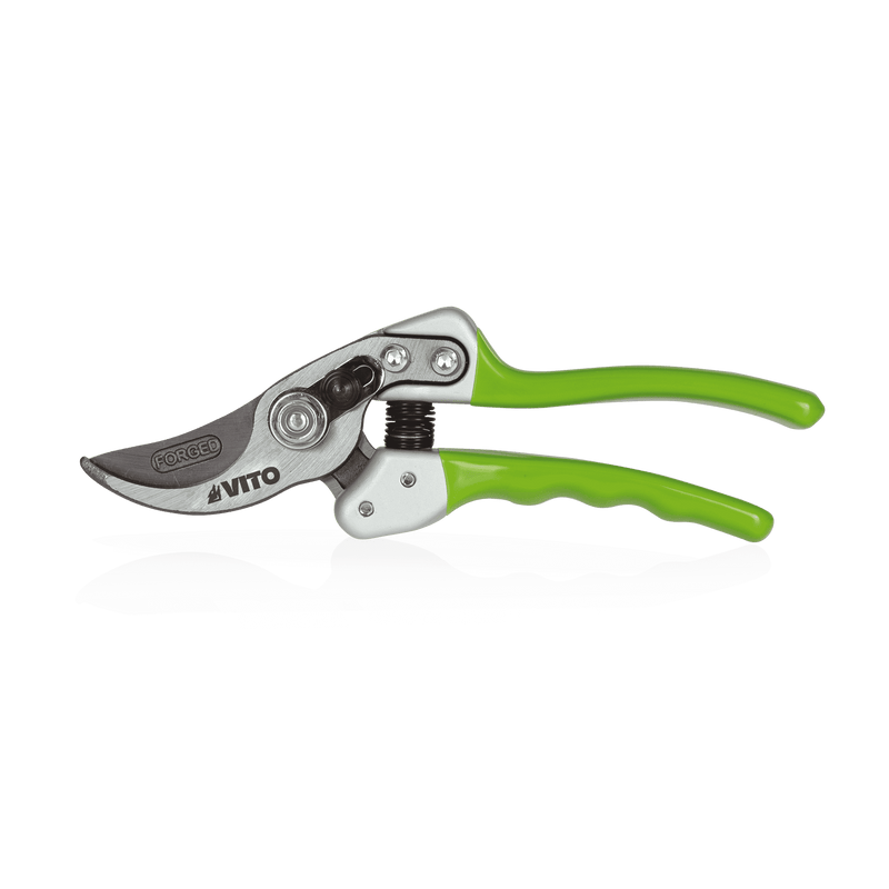 Tesoura de poda Vito (VITP07) com lâminas forjadas de 210 mm