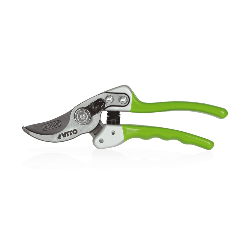 Tesoura de poda Vito (VITP07) com lâminas forjadas de 210 mm