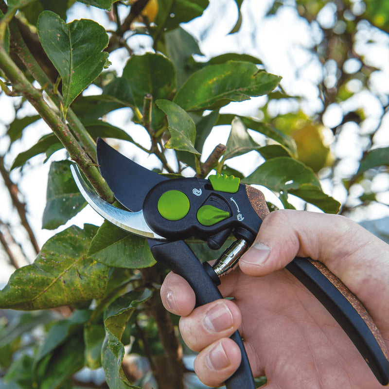 Tesoura de poda Vito (VITP11) Edição Cortiça