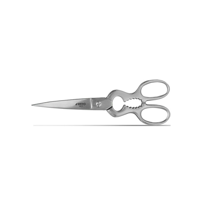 Tesoura de peixe Vito (VITP21)