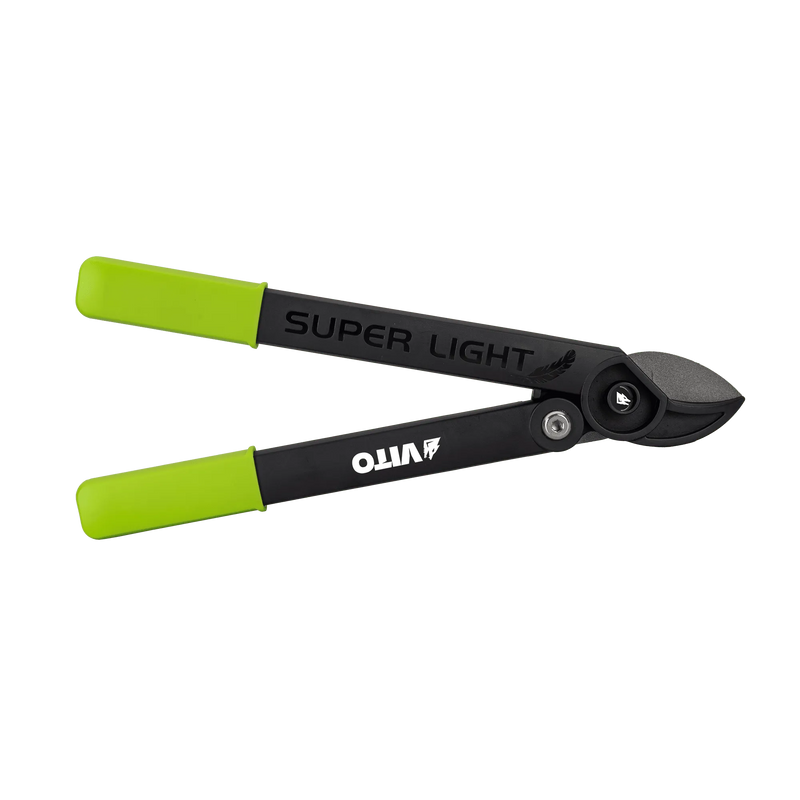 Tesoura de bigorna ultraleve Vito (VITPUL)