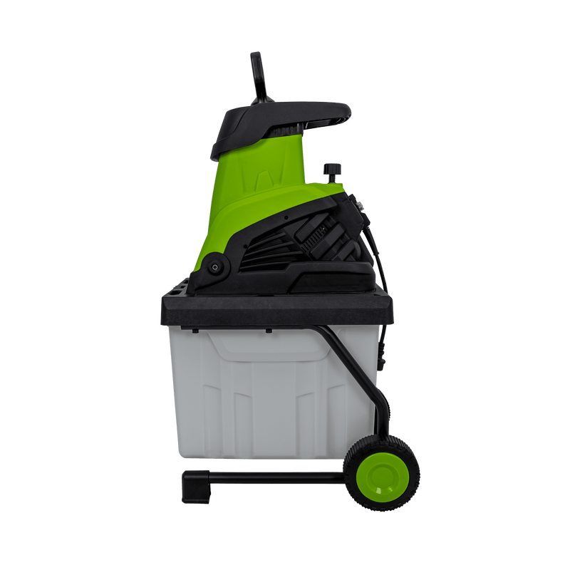 Trituradora de jardín Vito (VITR2500) de 2500 W