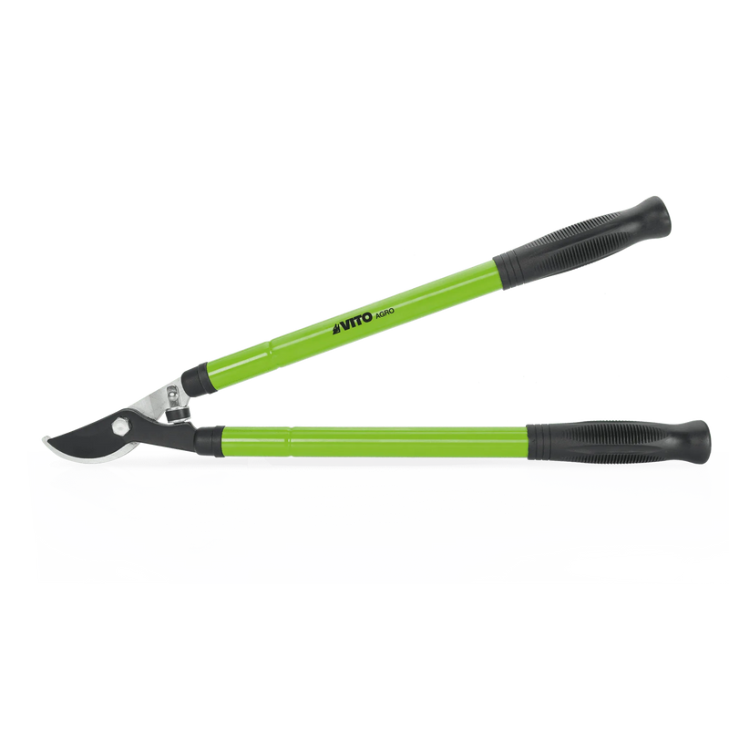 Vito (VITTC) Podadora de derivación de hoja curva de 2 manos 4128
