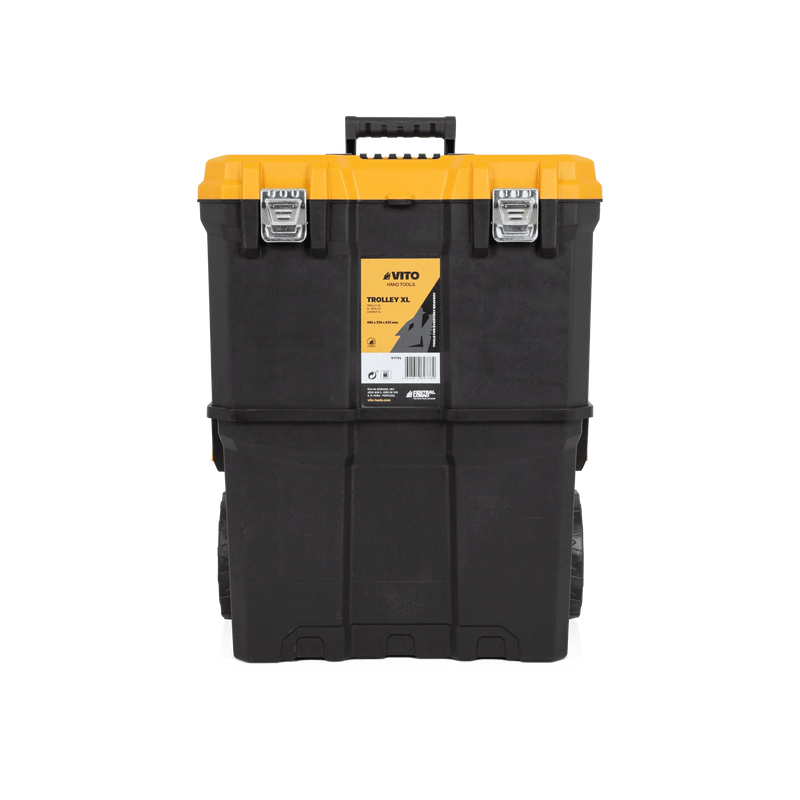 Carrinho Vito (VITXL) XL