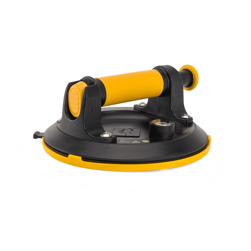 Vito (VIV200B) 200mm Suction Cup With Battery-Powered Pump