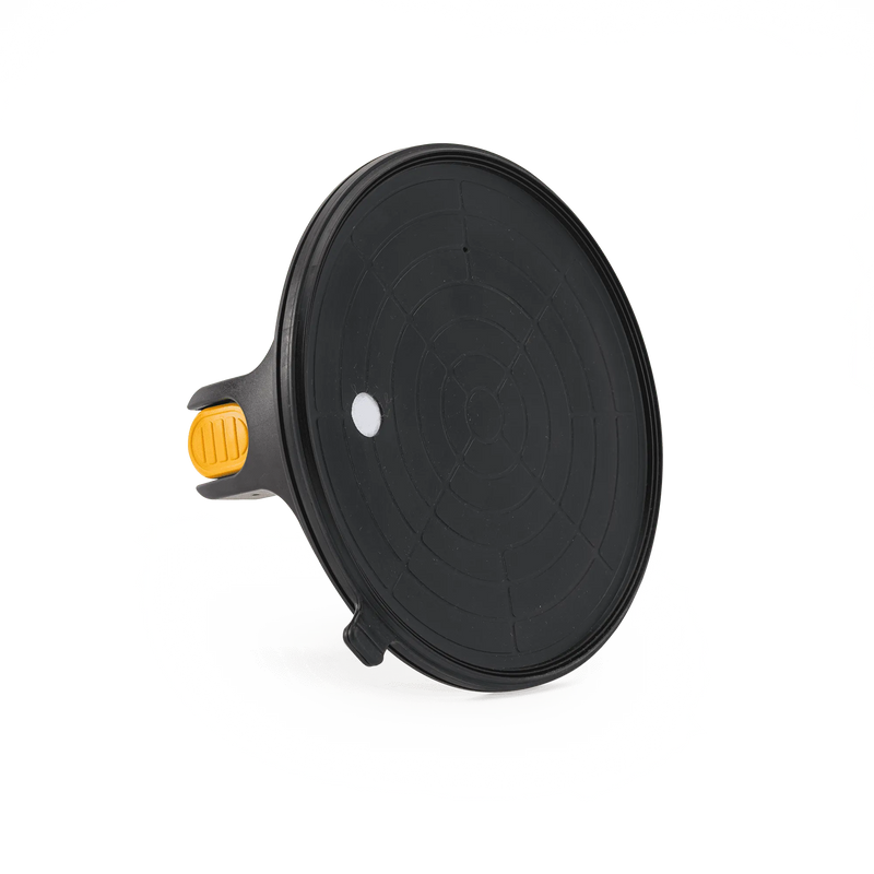 Vito (VIV200B) 200mm Suction Cup With Battery-Powered Pump