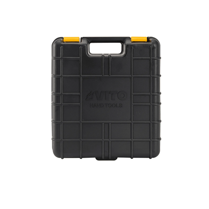 Vito (VIV200B) 200mm Suction Cup With Battery-Powered Pump