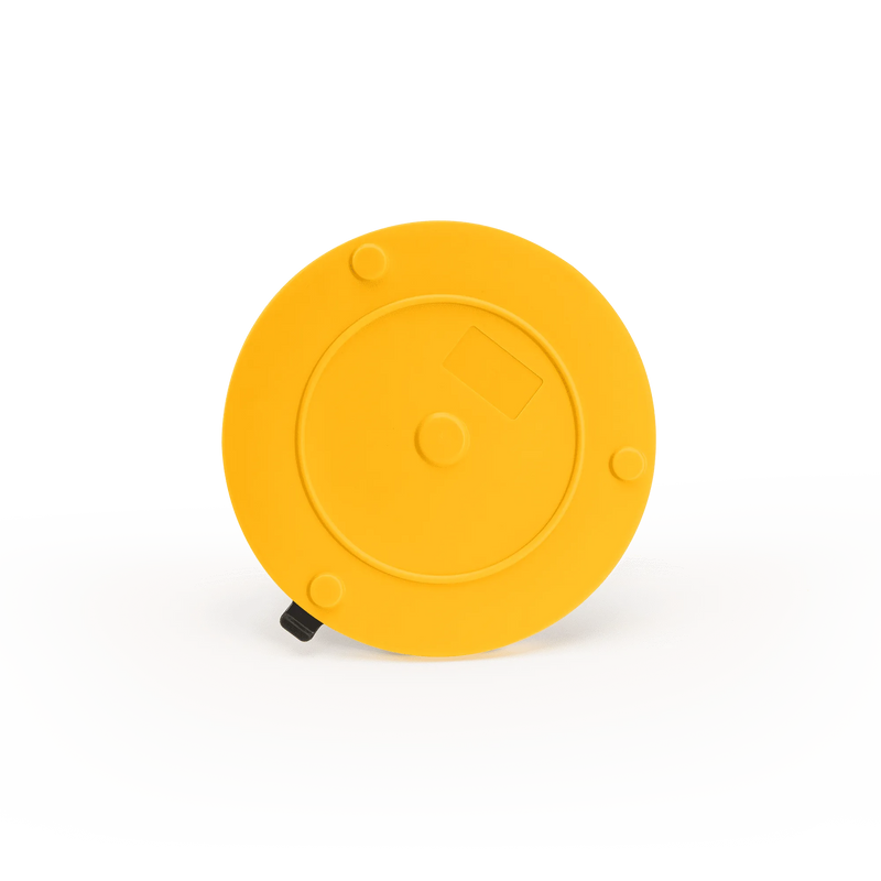 Vito (VIV200B) 200mm Suction Cup With Battery-Powered Pump