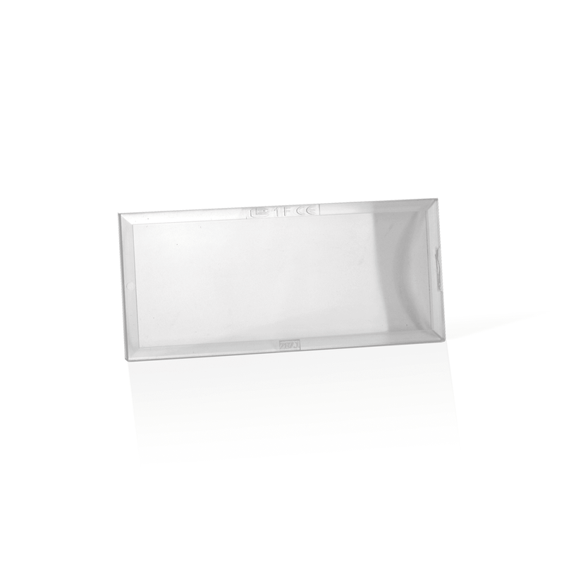 Vito (VIVMST) Clear Glass for Hand-Held Welding Mask VIMSM