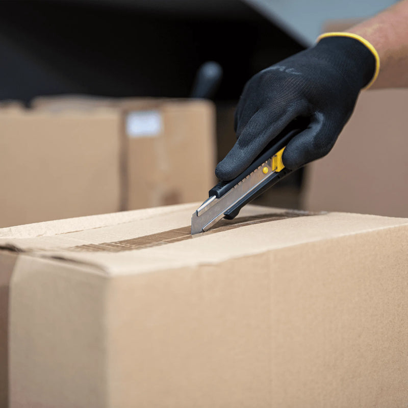 Estilete Vito (VIX18A) com lâminas SK5