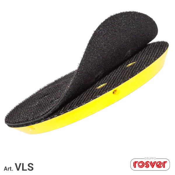 Fast Grinder (VLS) Protective Hook and Loop Buffer for Pads
