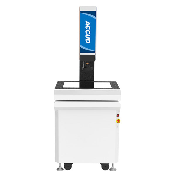 Accud (VM400CNC) Automatic Vision Machine