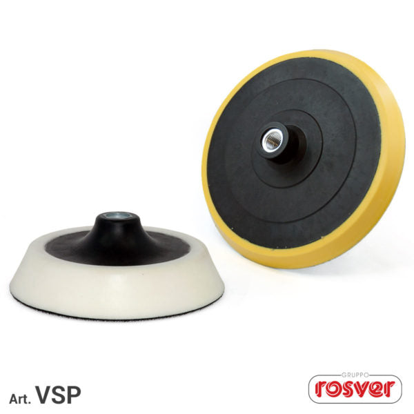 Fast Grinder (VSP) Polyurethane Backing Pad