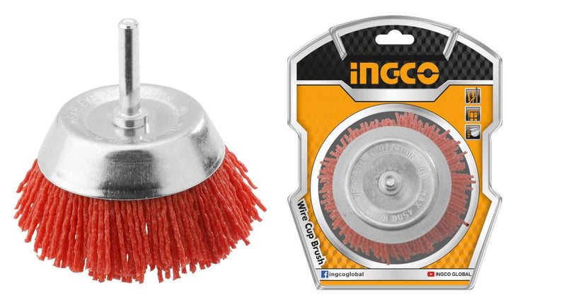 INGCO (WB30505) Nylon Cup-Type Ratchet Bushing 50mm