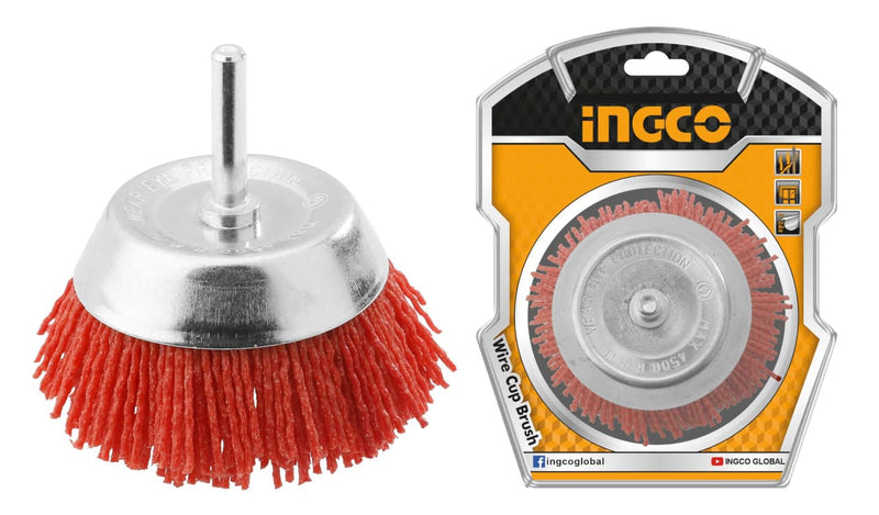 INGCO (WB30755) Nylon Cup-Type Bushing 75mm