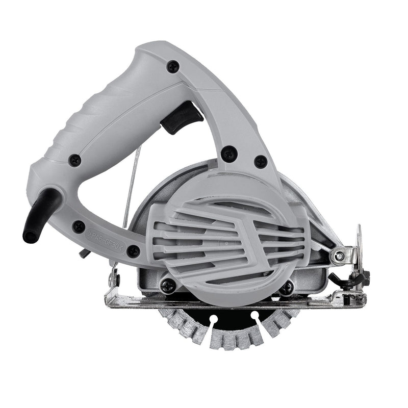 Serra circular para alvenaria Werku (WK400740) de 125 mm - 1250 W