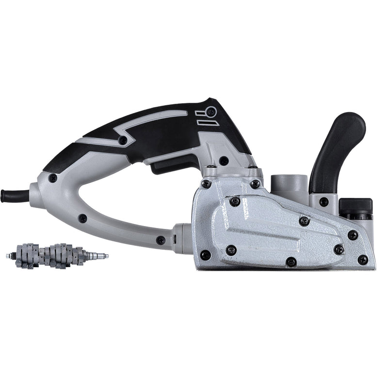 Rebarbadora de parede em betão Werku (WK401100)