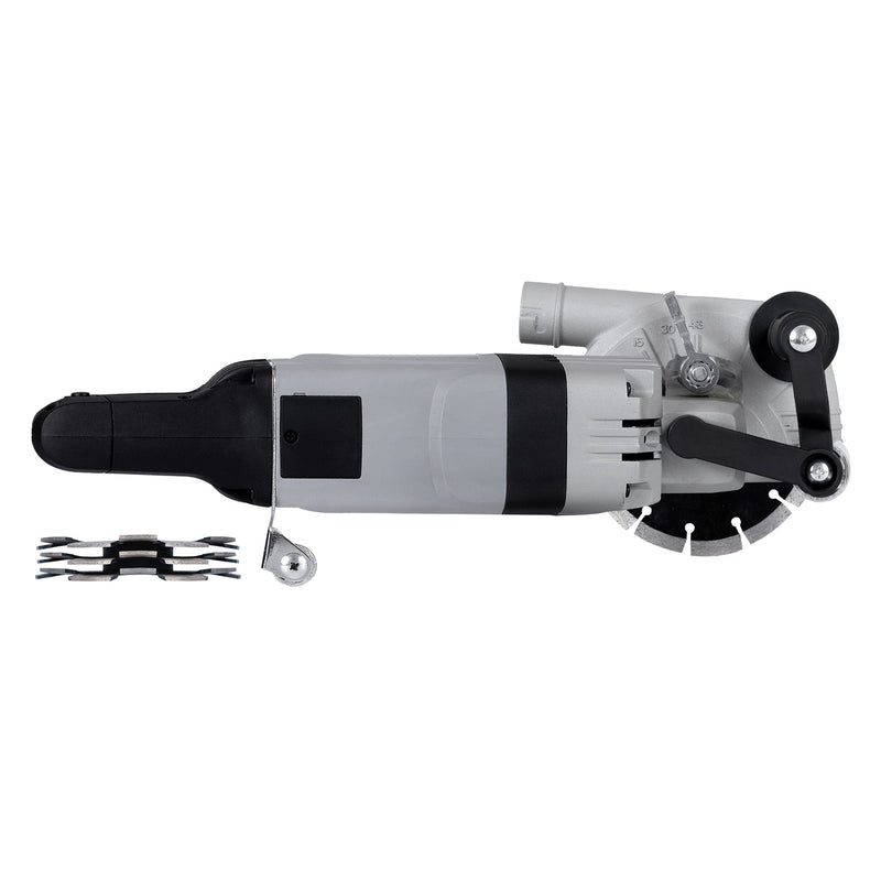 Fresadora de parede Werku (WK403230) 28mm - 2400W