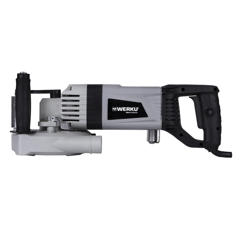 Fresadora de parede Werku (WK403230) 28mm - 2400W