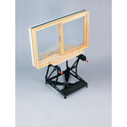 Bancada de trabalho Black&Decker (WM536-XJ) Workmate® 536 com altura dupla