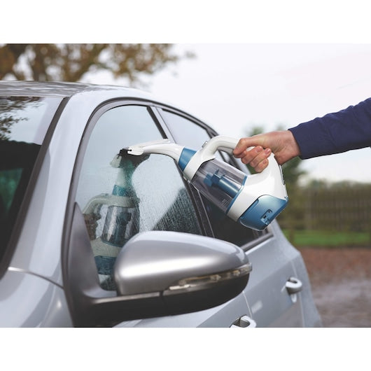 Aspiradora de ventanas y cristales Black&Decker (WW100-QW)