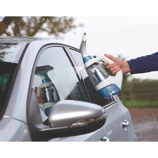 Aspiradora de ventanas y cristales Black&Decker (WW100-QW)