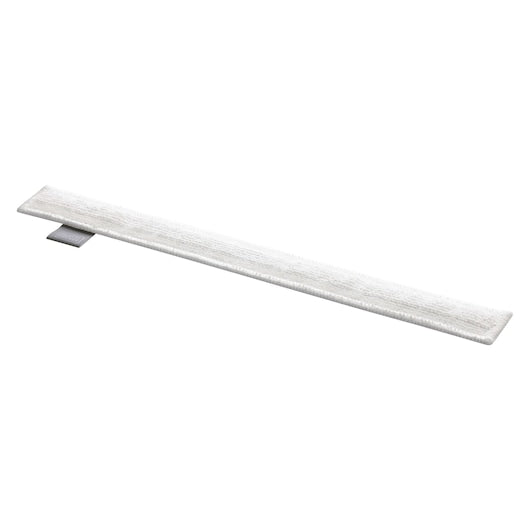 Almohadillas de repuesto de 280 mm para aspiradora de ventanas y vidrios Black&Decker (WW280MPA-XJ)