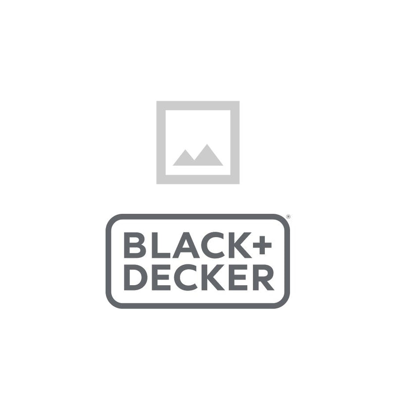 Berbequim/Aparafusadora Black&Decker (EGBL14KB-B9) 14,4V com bateria de lítio