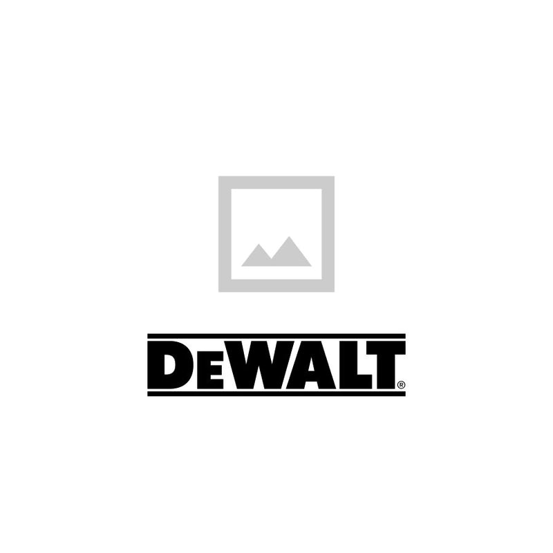 Bocal de extensão Dewalt (DFC1640200) (500 mm) (pacote com 10)