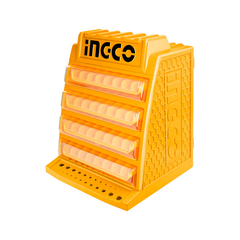 Suporte para exposição de brocas INGCO (AKD2608M)