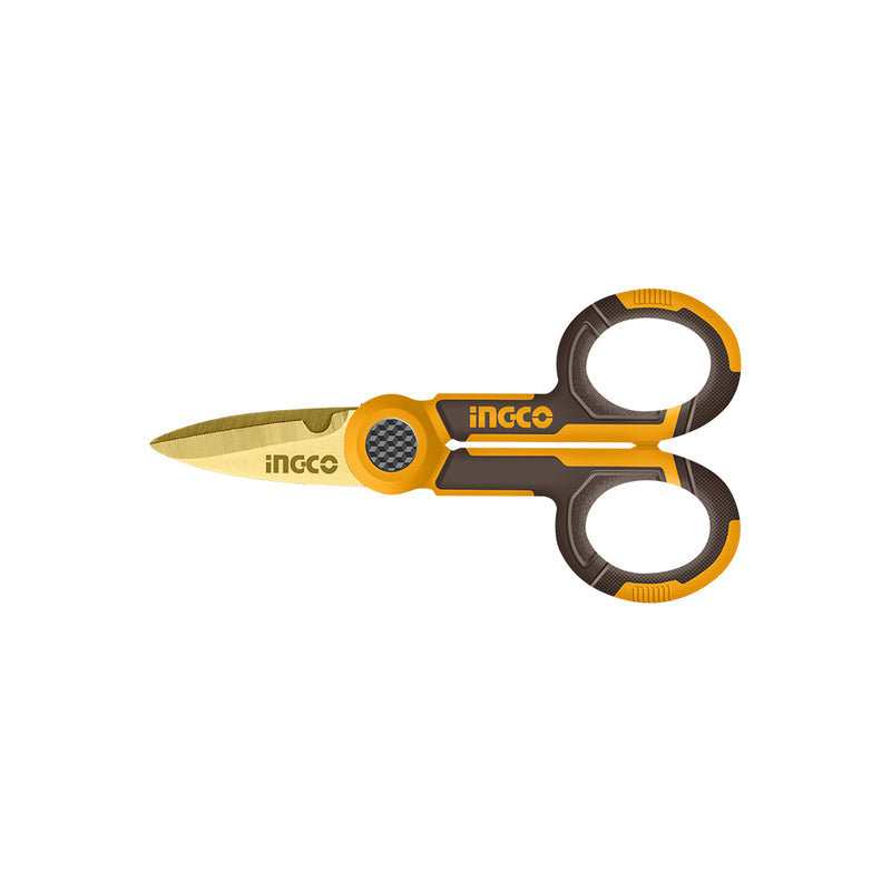 INGCO (HES02855) Electrician's Shears 145mm
