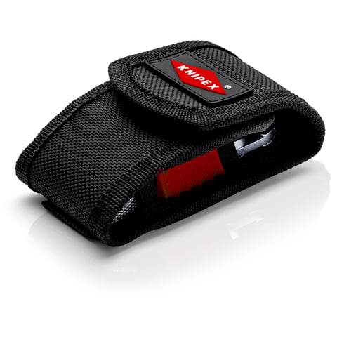 Knipex (00 20 72 V04 XS) Mini Pliers Set XS 1 x 87 00 100, 1 x 86 04 100