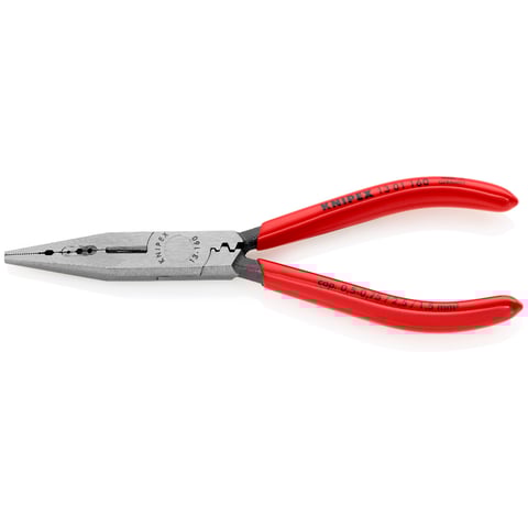 Alicate de eletricista Knipex (13 01 160)