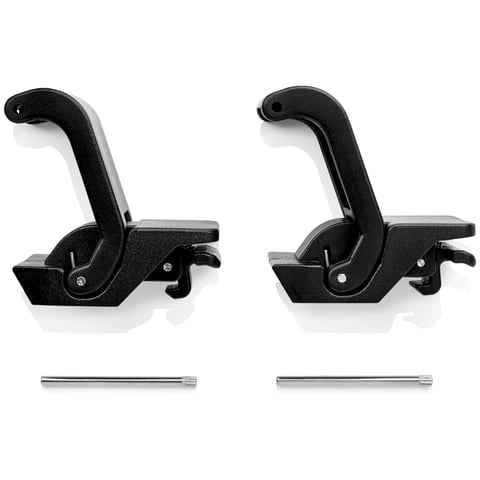 Knipex (00 21 99 V31) Spare tilting clasp side For 00 21 37 (2x)