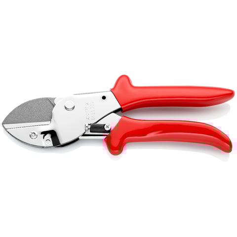 Tesouras de bigorna Knipex (94 55 200)