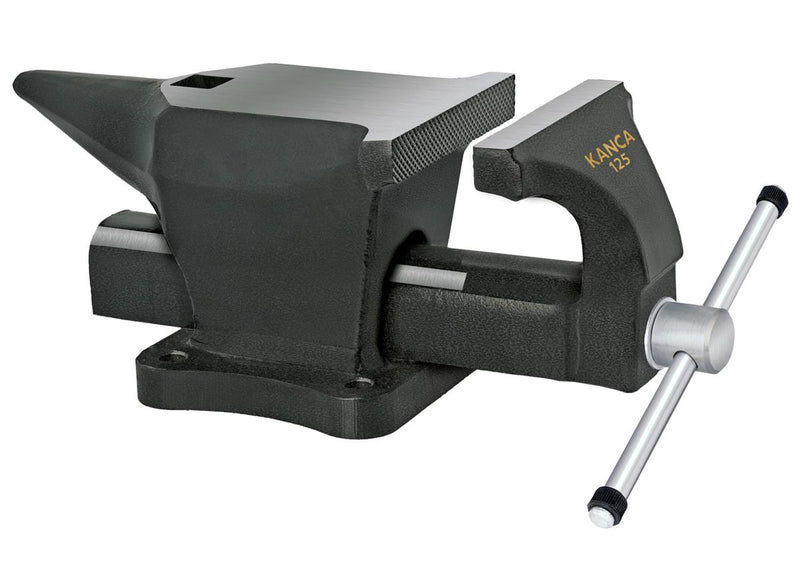 Kanca Anvillo Bigorna e torno